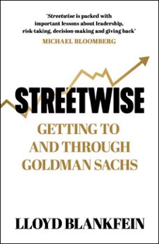streetwise (ebook)-lloyd blankfein-9781398725515