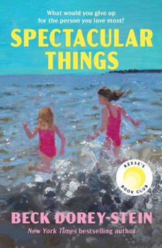 spectacular things-beck dorey-stein-9781398731615
