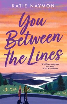 you between the lines-katie naymon-9781399768115