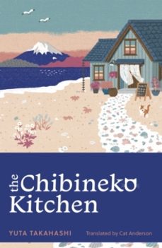 the chibineko kitchen-yuta takahashi-9781399817615