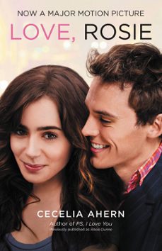 love, rosie-cecelia ahern-9781401383015