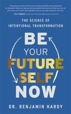 -dr. benjamin hardy-9781401974015