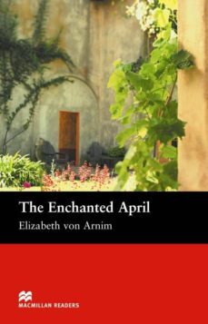 macmillan readers intermediate: enchanted april, the-9781405072915