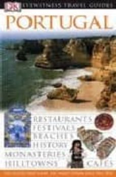 portugal (dk eyewitness travel guides)-9781405311915