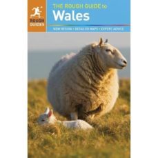 wales 2012 (7th ed.) (the rough guide to wales)-9781405389815