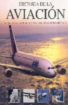historia de la aviacion-david g. simons-9781405489515