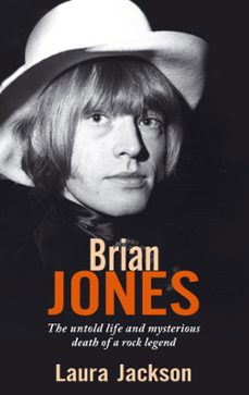 brian jones (ebook)-laura jackson-9781405513715