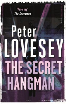 -peter lovesey-9781405519915