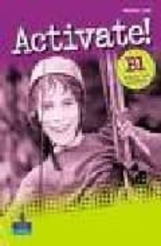activate! b1 grammar & vocabulary, 1ed paper-9781405851015