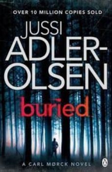 buried-jussi adler olsen-9781405909815