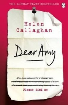 dear amy-helen callaghan-9781405923415