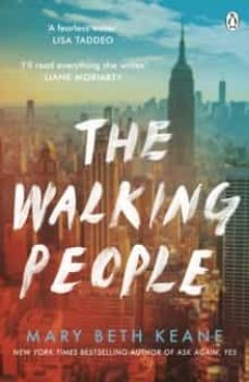 the walking people-mary beth keane-9781405950015