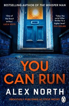 you can run (ebook)-alex north-9781405966115