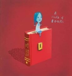a child of books  (price bologna ragazzi 2017)-9781406358315