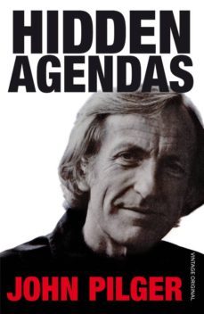hidden agendas (ebook)-john pilger-9781407086415
