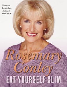 eat yourself slim (ebook)-rosemary conley-9781407088815