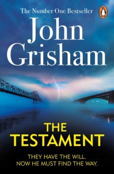 the testament-john grisham-9781407099415