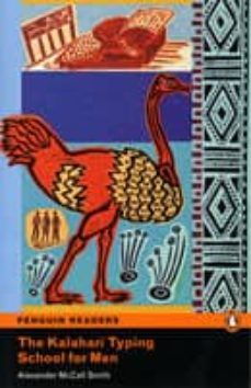 pr4: kalahari typing school for men, the bk+cd-alexander mccall smith-9781408208915