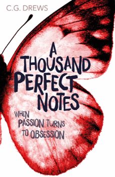 a thousand perfect notes (ebook)-c.g. drews-9781408349915