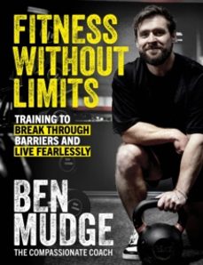 fitness without limits-ben mudge-9781408733615