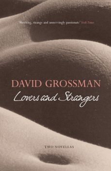 -david grossman-9781408846315