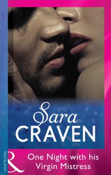 -sara craven-9781408903315