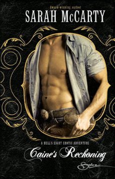 caine's reckoning (ebook)-sarah mccarty-9781408914915