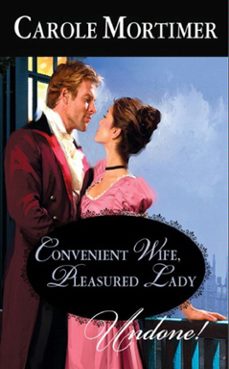 -carole mortimer-9781408927915
