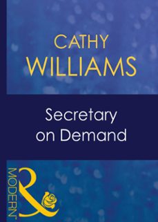 -cathy williams-9781408939215