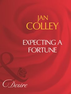 expecting a fortune (ebook)-jan colley-9781408960615
