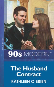 the husband contract (ebook)-kathleen o brien-9781408986615