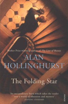 the folding star-alan hollinghurst-9781409002215