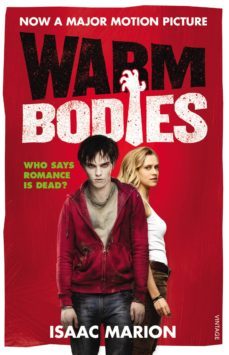 warm bodies (ebook)-isaac marion-9781409016915