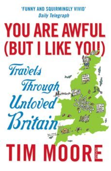 -tim moore-9781409041115