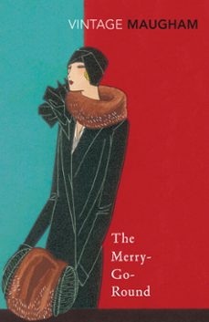 merry go round-william somerset maugham-9781409079415