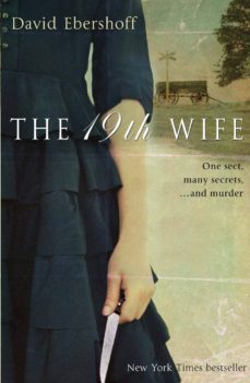 the 19th wife (ebook)-david ebershoff-9781409081715