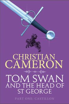 -christian cameron-9781409127215
