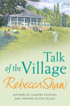 -rebecca shaw-9781409140115