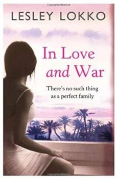 in love and war-lesley lokko-9781409142515