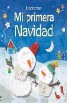 mi primera navidad-9781409500315