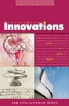 innovations advanced (2 audio cds)-9781413028515