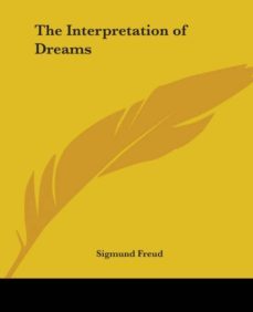 the interpretation of dreams-9781419167515