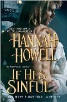 if he s sinful-9781420104615