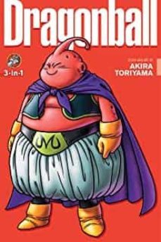 dragon ball (3-in-1 edition), vol. 13, volume 13: includes vols. 37, 38 & 39-9781421582115