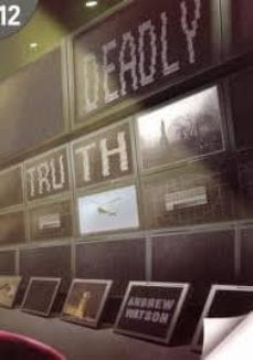 deadly truth (page turners readers 12)-9781424048915