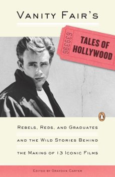 vanity fair's tales of hollywood (ebook)-9781440661815