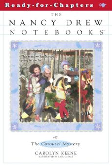 -carolyn keene-9781442483415