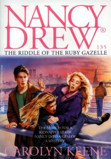 -carolyn keene-9781442485815