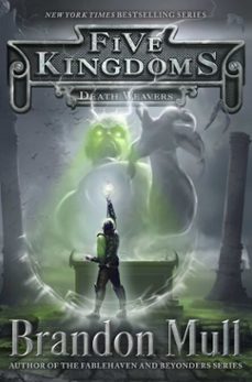 -brandon mull-9781442497115