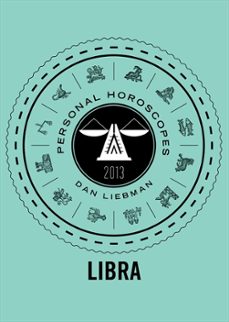 libra (ebook)-dan liebman-9781443418515
